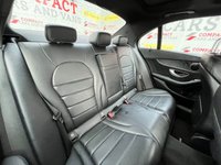 USED 2016 66 MERCEDES-BENZ C-CLASS 2.1 C250d AMG Line (Premium) Saloon 4dr Diesel 7G-Tronic+ Euro 6 (s/s) (204 ps) AUTO!!!