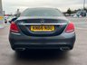 USED 2016 66 MERCEDES-BENZ C-CLASS 2.1 C250d AMG Line (Premium) Saloon 4dr Diesel 7G-Tronic+ Euro 6 (s/s) (204 ps) AUTO!!!