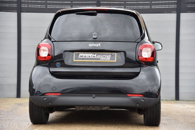 2018 SMART FORTWO - Photo 9
