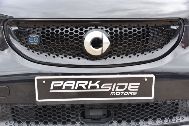 2018 SMART FORTWO - Photo 11
