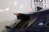 USED 2022 22 FORD PUMA 1.0T EcoBoost MHEV ST-Line X 5dr (SAT NAV, HALF LEATHER) 