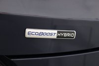 USED 2022 22 FORD PUMA 1.0T EcoBoost MHEV ST-Line X 5dr (SAT NAV, HALF LEATHER) 