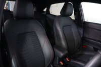 USED 2022 22 FORD PUMA 1.0T EcoBoost MHEV ST-Line X 5dr (SAT NAV, HALF LEATHER) 