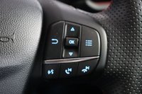 USED 2022 22 FORD PUMA 1.0T EcoBoost MHEV ST-Line X 5dr (SAT NAV, HALF LEATHER) 