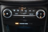 USED 2022 22 FORD PUMA 1.0T EcoBoost MHEV ST-Line X 5dr (SAT NAV, HALF LEATHER) 