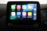 USED 2022 22 FORD PUMA 1.0T EcoBoost MHEV ST-Line X 5dr (SAT NAV, HALF LEATHER) 