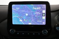 USED 2022 22 FORD PUMA 1.0T EcoBoost MHEV ST-Line X 5dr (SAT NAV, HALF LEATHER) 