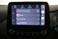 USED 2022 22 FORD PUMA 1.0T EcoBoost MHEV ST-Line X 5dr (SAT NAV, HALF LEATHER) 