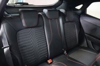 USED 2022 22 FORD PUMA 1.0T EcoBoost MHEV ST-Line X 5dr (SAT NAV, HALF LEATHER) 