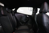 USED 2022 22 FORD PUMA 1.0T EcoBoost MHEV ST-Line X 5dr (SAT NAV, HALF LEATHER) 