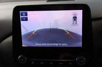 USED 2022 22 FORD PUMA 1.0T EcoBoost MHEV ST-Line X 5dr (SAT NAV, HALF LEATHER) 