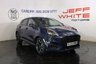 USED 2022 22 FORD PUMA 1.0T EcoBoost MHEV ST-Line X 5dr (SAT NAV, HALF LEATHER) 