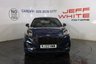 USED 2022 22 FORD PUMA 1.0T EcoBoost MHEV ST-Line X 5dr (SAT NAV, HALF LEATHER) 