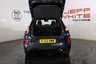 USED 2022 22 FORD PUMA 1.0T EcoBoost MHEV ST-Line X 5dr (SAT NAV, HALF LEATHER) 