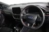 USED 2022 22 FORD PUMA 1.0T EcoBoost MHEV ST-Line X 5dr (SAT NAV, HALF LEATHER) 