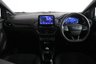 USED 2022 22 FORD PUMA 1.0T EcoBoost MHEV ST-Line X 5dr (SAT NAV, HALF LEATHER) 
