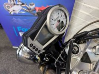 USED 2005 05 TRIUMPH SPEED TRIPLE 1050 SPEED TRIPLE 1050 2 OWNERS & LOW MILES