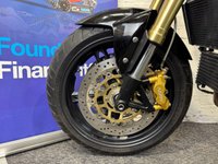 USED 2005 05 TRIUMPH SPEED TRIPLE 1050 SPEED TRIPLE 1050 2 OWNERS & LOW MILES