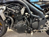 USED 2005 05 TRIUMPH SPEED TRIPLE 1050 SPEED TRIPLE 1050 2 OWNERS & LOW MILES