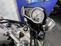 USED 2005 05 TRIUMPH SPEED TRIPLE 1050 SPEED TRIPLE 1050 2 OWNERS & LOW MILES