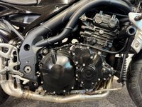 USED 2005 05 TRIUMPH SPEED TRIPLE 1050 SPEED TRIPLE 1050 2 OWNERS & LOW MILES