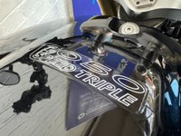 USED 2005 05 TRIUMPH SPEED TRIPLE 1050 SPEED TRIPLE 1050 2 OWNERS & LOW MILES