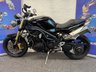 USED 2005 05 TRIUMPH SPEED TRIPLE 1050 SPEED TRIPLE 1050 2 OWNERS & LOW MILES