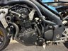USED 2005 05 TRIUMPH SPEED TRIPLE 1050 SPEED TRIPLE 1050 2 OWNERS & LOW MILES