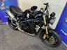 USED 2005 05 TRIUMPH SPEED TRIPLE 1050 SPEED TRIPLE 1050 2 OWNERS & LOW MILES