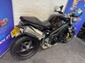 USED 2005 05 TRIUMPH SPEED TRIPLE 1050 SPEED TRIPLE 1050 2 OWNERS & LOW MILES