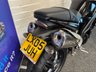 USED 2005 05 TRIUMPH SPEED TRIPLE 1050 SPEED TRIPLE 1050 2 OWNERS & LOW MILES
