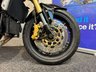 USED 2005 05 TRIUMPH SPEED TRIPLE 1050 SPEED TRIPLE 1050 2 OWNERS & LOW MILES