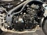 USED 2005 05 TRIUMPH SPEED TRIPLE 1050 SPEED TRIPLE 1050 2 OWNERS & LOW MILES
