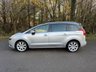 USED 2012 12 PEUGEOT 5008 1.6 HDi Allure MPV 5dr Diesel Manual Euro 5 (112 ps) 7 SEATS! 6 SPEED MANUAL! TURBO DIESEL!