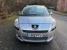 USED 2012 12 PEUGEOT 5008 1.6 HDi Allure MPV 5dr Diesel Manual Euro 5 (112 ps) 7 SEATS! 6 SPEED MANUAL! TURBO DIESEL!