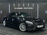 USED 2017 04 MERCEDES-BENZ C-CLASS 2.1 C220d AMG Line Coupe 2dr Diesel G-Tronic+ Euro 6 (s/s) (170 ps) HEATED SEATS/BURMESTER/360 CAM