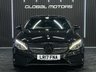 USED 2017 04 MERCEDES-BENZ C-CLASS 2.1 C220d AMG Line Coupe 2dr Diesel G-Tronic+ Euro 6 (s/s) (170 ps) HEATED SEATS/BURMESTER/360 CAM