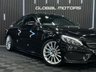 USED 2017 04 MERCEDES-BENZ C-CLASS 2.1 C220d AMG Line Coupe 2dr Diesel G-Tronic+ Euro 6 (s/s) (170 ps) HEATED SEATS/BURMESTER/360 CAM