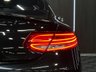 USED 2017 04 MERCEDES-BENZ C-CLASS 2.1 C220d AMG Line Coupe 2dr Diesel G-Tronic+ Euro 6 (s/s) (170 ps) HEATED SEATS/BURMESTER/360 CAM