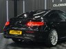 USED 2017 04 MERCEDES-BENZ C-CLASS 2.1 C220d AMG Line Coupe 2dr Diesel G-Tronic+ Euro 6 (s/s) (170 ps) HEATED SEATS/BURMESTER/360 CAM
