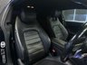 USED 2017 04 MERCEDES-BENZ C-CLASS 2.1 C220d AMG Line Coupe 2dr Diesel G-Tronic+ Euro 6 (s/s) (170 ps) HEATED SEATS/BURMESTER/360 CAM
