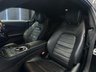 USED 2017 04 MERCEDES-BENZ C-CLASS 2.1 C220d AMG Line Coupe 2dr Diesel G-Tronic+ Euro 6 (s/s) (170 ps) HEATED SEATS/BURMESTER/360 CAM