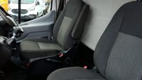 USED 2018 18 FORD TRANSIT L2 H3 TDCI 130 PS MWB High Roof 350 FREE 3 YEAR WARRANTY COVER WITH THIS VAN  With 6 Speed Gearbox.  The Ultimate Tradesman's Van â€“ Racked, Ready & In Brilliant Condition  Here is a fantastic opportunity to own a pristine, one-owner,  Medium wheelbase high-roof Transit, perfectly equipped and maintained for serious work.  KEY SPECIFICATION:  Model: Ford Transit 350 L2 (Long Wheelbase) H3 (High Roof)  Engine: 2.0 TDCi 130 PS â€“ powerful and economical  Gearbox: 6-Speed Manual  Colour: Frozen White  Plate: 67 (Registered Sept 2017 - March 2018)  Ownership: 1 Owner from new  Keys: 2 Keys present  HIGHLIGHTS & FEATURES:  WORK-READY INTERIOR: Professionally fitted racking system throughout â€“ just load your tools and go.  EXCELLENT HISTORY: Last serviced at 65,000 miles with full service printout. GREAT CONDITION: Presents superbly in 'Frozen White' paintwork, reflecting careful use.  SAFETY & CONVENIENCE: Fitted with Parking Sensors (rear) and Traction Control for all-weather confidence.  SIDE LOADING: Features a practical Side Door for easy access in tight spaces.  MASSIVE CAPACITY: The LWB High Roof combination offers class-leading load volume.  IDEAL FOR: Builder, electrician, plumber, utility engineer, or any trade requiring a reliable, spacious, and professional vehicle.  This van has been a dependable asset from new and is now ready for its next owner. Sensibly priced for a quick sale.  PERFECT FOR THE PROFESSIONAL WHO VALUES READINESS AND RELIABILITY. 