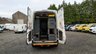USED 2018 18 FORD TRANSIT L2 H3 TDCI 130 PS MWB High Roof 350 FREE 3 YEAR WARRANTY COVER WITH THIS VAN  With 6 Speed Gearbox.  The Ultimate Tradesman's Van â€“ Racked, Ready & In Brilliant Condition  Here is a fantastic opportunity to own a pristine, one-owner,  Medium wheelbase high-roof Transit, perfectly equipped and maintained for serious work.  KEY SPECIFICATION:  Model: Ford Transit 350 L2 (Long Wheelbase) H3 (High Roof)  Engine: 2.0 TDCi 130 PS â€“ powerful and economical  Gearbox: 6-Speed Manual  Colour: Frozen White  Plate: 67 (Registered Sept 2017 - March 2018)  Ownership: 1 Owner from new  Keys: 2 Keys present  HIGHLIGHTS & FEATURES:  WORK-READY INTERIOR: Professionally fitted racking system throughout â€“ just load your tools and go.  EXCELLENT HISTORY: Last serviced at 65,000 miles with full service printout. GREAT CONDITION: Presents superbly in 'Frozen White' paintwork, reflecting careful use.  SAFETY & CONVENIENCE: Fitted with Parking Sensors (rear) and Traction Control for all-weather confidence.  SIDE LOADING: Features a practical Side Door for easy access in tight spaces.  MASSIVE CAPACITY: The LWB High Roof combination offers class-leading load volume.  IDEAL FOR: Builder, electrician, plumber, utility engineer, or any trade requiring a reliable, spacious, and professional vehicle.  This van has been a dependable asset from new and is now ready for its next owner. Sensibly priced for a quick sale.  PERFECT FOR THE PROFESSIONAL WHO VALUES READINESS AND RELIABILITY. 