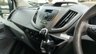 USED 2018 18 FORD TRANSIT L2 H3 TDCI 130 PS MWB High Roof 350 FREE 3 YEAR WARRANTY COVER WITH THIS VAN  With 6 Speed Gearbox.  The Ultimate Tradesman's Van â€“ Racked, Ready & In Brilliant Condition  Here is a fantastic opportunity to own a pristine, one-owner,  Medium wheelbase high-roof Transit, perfectly equipped and maintained for serious work.  KEY SPECIFICATION:  Model: Ford Transit 350 L2 (Long Wheelbase) H3 (High Roof)  Engine: 2.0 TDCi 130 PS â€“ powerful and economical  Gearbox: 6-Speed Manual  Colour: Frozen White  Plate: 67 (Registered Sept 2017 - March 2018)  Ownership: 1 Owner from new  Keys: 2 Keys present  HIGHLIGHTS & FEATURES:  WORK-READY INTERIOR: Professionally fitted racking system throughout â€“ just load your tools and go.  EXCELLENT HISTORY: Last serviced at 65,000 miles with full service printout. GREAT CONDITION: Presents superbly in 'Frozen White' paintwork, reflecting careful use.  SAFETY & CONVENIENCE: Fitted with Parking Sensors (rear) and Traction Control for all-weather confidence.  SIDE LOADING: Features a practical Side Door for easy access in tight spaces.  MASSIVE CAPACITY: The LWB High Roof combination offers class-leading load volume.  IDEAL FOR: Builder, electrician, plumber, utility engineer, or any trade requiring a reliable, spacious, and professional vehicle.  This van has been a dependable asset from new and is now ready for its next owner. Sensibly priced for a quick sale.  PERFECT FOR THE PROFESSIONAL WHO VALUES READINESS AND RELIABILITY. 