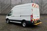 USED 2018 18 FORD TRANSIT L2 H3 TDCI 130 PS MWB High Roof 350 FREE 3 YEAR WARRANTY COVER WITH THIS VAN  With 6 Speed Gearbox.  The Ultimate Tradesman's Van â€“ Racked, Ready & In Brilliant Condition  Here is a fantastic opportunity to own a pristine, one-owner,  Medium wheelbase high-roof Transit, perfectly equipped and maintained for serious work.  KEY SPECIFICATION:  Model: Ford Transit 350 L2 (Long Wheelbase) H3 (High Roof)  Engine: 2.0 TDCi 130 PS â€“ powerful and economical  Gearbox: 6-Speed Manual  Colour: Frozen White  Plate: 67 (Registered Sept 2017 - March 2018)  Ownership: 1 Owner from new  Keys: 2 Keys present  HIGHLIGHTS & FEATURES:  WORK-READY INTERIOR: Professionally fitted racking system throughout â€“ just load your tools and go.  EXCELLENT HISTORY: Last serviced at 65,000 miles with full service printout. GREAT CONDITION: Presents superbly in 'Frozen White' paintwork, reflecting careful use.  SAFETY & CONVENIENCE: Fitted with Parking Sensors (rear) and Traction Control for all-weather confidence.  SIDE LOADING: Features a practical Side Door for easy access in tight spaces.  MASSIVE CAPACITY: The LWB High Roof combination offers class-leading load volume.  IDEAL FOR: Builder, electrician, plumber, utility engineer, or any trade requiring a reliable, spacious, and professional vehicle.  This van has been a dependable asset from new and is now ready for its next owner. Sensibly priced for a quick sale.  PERFECT FOR THE PROFESSIONAL WHO VALUES READINESS AND RELIABILITY. 