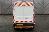 USED 2018 18 FORD TRANSIT L2 H3 TDCI 130 PS MWB High Roof 350 FREE 3 YEAR WARRANTY COVER WITH THIS VAN  With 6 Speed Gearbox.  The Ultimate Tradesman's Van â€“ Racked, Ready & In Brilliant Condition  Here is a fantastic opportunity to own a pristine, one-owner,  Medium wheelbase high-roof Transit, perfectly equipped and maintained for serious work.  KEY SPECIFICATION:  Model: Ford Transit 350 L2 (Long Wheelbase) H3 (High Roof)  Engine: 2.0 TDCi 130 PS â€“ powerful and economical  Gearbox: 6-Speed Manual  Colour: Frozen White  Plate: 67 (Registered Sept 2017 - March 2018)  Ownership: 1 Owner from new  Keys: 2 Keys present  HIGHLIGHTS & FEATURES:  WORK-READY INTERIOR: Professionally fitted racking system throughout â€“ just load your tools and go.  EXCELLENT HISTORY: Last serviced at 65,000 miles with full service printout. GREAT CONDITION: Presents superbly in 'Frozen White' paintwork, reflecting careful use.  SAFETY & CONVENIENCE: Fitted with Parking Sensors (rear) and Traction Control for all-weather confidence.  SIDE LOADING: Features a practical Side Door for easy access in tight spaces.  MASSIVE CAPACITY: The LWB High Roof combination offers class-leading load volume.  IDEAL FOR: Builder, electrician, plumber, utility engineer, or any trade requiring a reliable, spacious, and professional vehicle.  This van has been a dependable asset from new and is now ready for its next owner. Sensibly priced for a quick sale.  PERFECT FOR THE PROFESSIONAL WHO VALUES READINESS AND RELIABILITY. 