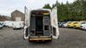 USED 2018 18 FORD TRANSIT L2 H3 TDCI 130 PS MWB High Roof 350 FREE 3 YEAR WARRANTY COVER WITH THIS VAN  With 6 Speed Gearbox.  The Ultimate Tradesman's Van â€“ Racked, Ready & In Brilliant Condition  Here is a fantastic opportunity to own a pristine, one-owner,  Medium wheelbase high-roof Transit, perfectly equipped and maintained for serious work.  KEY SPECIFICATION:  Model: Ford Transit 350 L2 (Long Wheelbase) H3 (High Roof)  Engine: 2.0 TDCi 130 PS â€“ powerful and economical  Gearbox: 6-Speed Manual  Colour: Frozen White  Plate: 67 (Registered Sept 2017 - March 2018)  Ownership: 1 Owner from new  Keys: 2 Keys present  HIGHLIGHTS & FEATURES:  WORK-READY INTERIOR: Professionally fitted racking system throughout â€“ just load your tools and go.  EXCELLENT HISTORY: Last serviced at 65,000 miles with full service printout. GREAT CONDITION: Presents superbly in 'Frozen White' paintwork, reflecting careful use.  SAFETY & CONVENIENCE: Fitted with Parking Sensors (rear) and Traction Control for all-weather confidence.  SIDE LOADING: Features a practical Side Door for easy access in tight spaces.  MASSIVE CAPACITY: The LWB High Roof combination offers class-leading load volume.  IDEAL FOR: Builder, electrician, plumber, utility engineer, or any trade requiring a reliable, spacious, and professional vehicle.  This van has been a dependable asset from new and is now ready for its next owner. Sensibly priced for a quick sale.  PERFECT FOR THE PROFESSIONAL WHO VALUES READINESS AND RELIABILITY. 