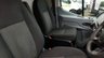 USED 2018 18 FORD TRANSIT L2 H3 TDCI 130 PS MWB High Roof 350 FREE 3 YEAR WARRANTY COVER WITH THIS VAN  With 6 Speed Gearbox.  The Ultimate Tradesman's Van â€“ Racked, Ready & In Brilliant Condition  Here is a fantastic opportunity to own a pristine, one-owner,  Medium wheelbase high-roof Transit, perfectly equipped and maintained for serious work.  KEY SPECIFICATION:  Model: Ford Transit 350 L2 (Long Wheelbase) H3 (High Roof)  Engine: 2.0 TDCi 130 PS â€“ powerful and economical  Gearbox: 6-Speed Manual  Colour: Frozen White  Plate: 67 (Registered Sept 2017 - March 2018)  Ownership: 1 Owner from new  Keys: 2 Keys present  HIGHLIGHTS & FEATURES:  WORK-READY INTERIOR: Professionally fitted racking system throughout â€“ just load your tools and go.  EXCELLENT HISTORY: Last serviced at 65,000 miles with full service printout. GREAT CONDITION: Presents superbly in 'Frozen White' paintwork, reflecting careful use.  SAFETY & CONVENIENCE: Fitted with Parking Sensors (rear) and Traction Control for all-weather confidence.  SIDE LOADING: Features a practical Side Door for easy access in tight spaces.  MASSIVE CAPACITY: The LWB High Roof combination offers class-leading load volume.  IDEAL FOR: Builder, electrician, plumber, utility engineer, or any trade requiring a reliable, spacious, and professional vehicle.  This van has been a dependable asset from new and is now ready for its next owner. Sensibly priced for a quick sale.  PERFECT FOR THE PROFESSIONAL WHO VALUES READINESS AND RELIABILITY. 