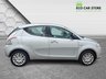 USED 2011 61 CHRYSLER YPSILON 1.2 S Hatchback 5dr Petrol Manual Euro 5 (s/s) (69 bhp) &pound;35 ROAD TAX, TIMING BELT+WATERPUMP